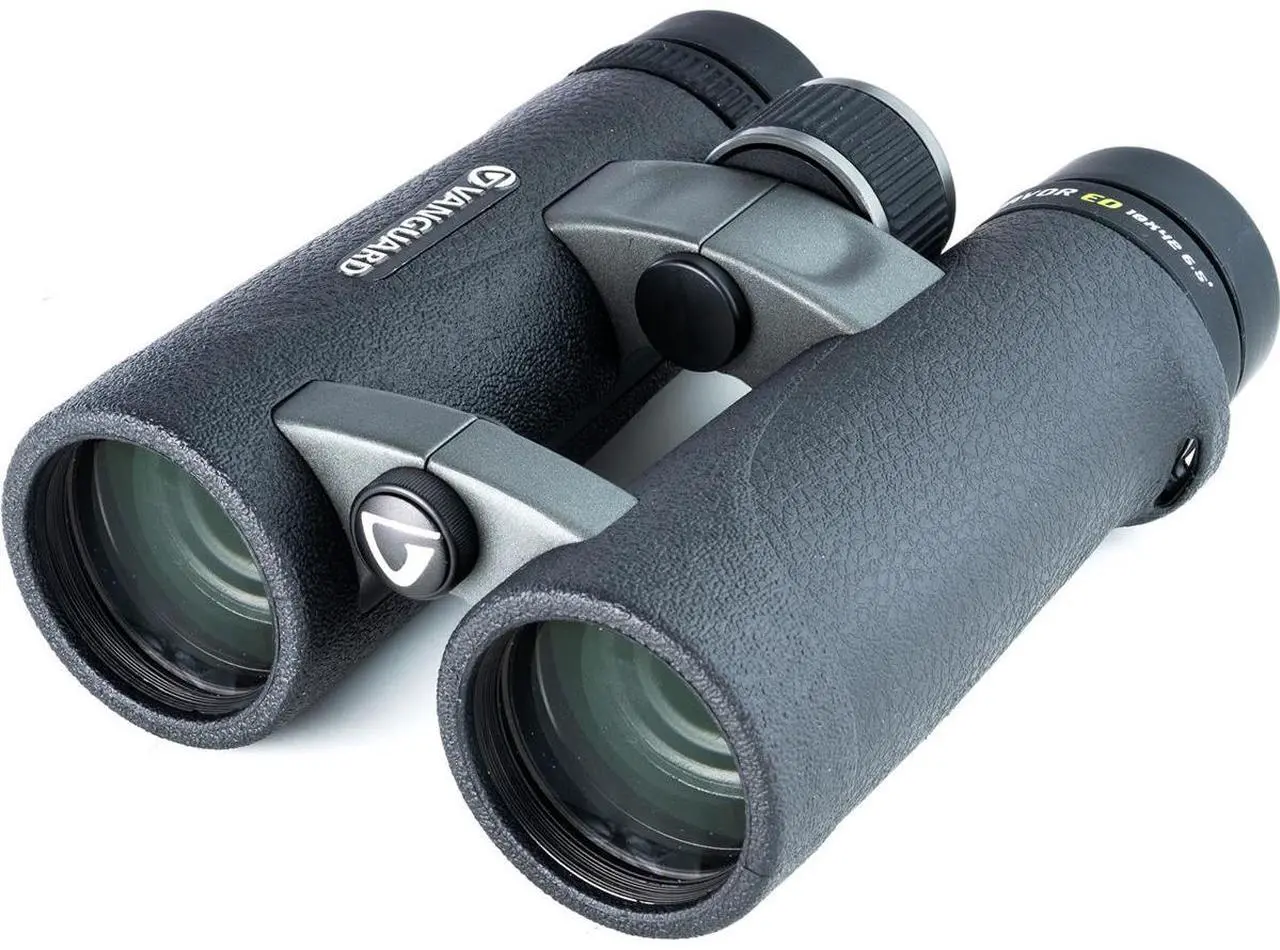 Alt view image 12 of 16 - Vanguard 10 x 42 Binocular