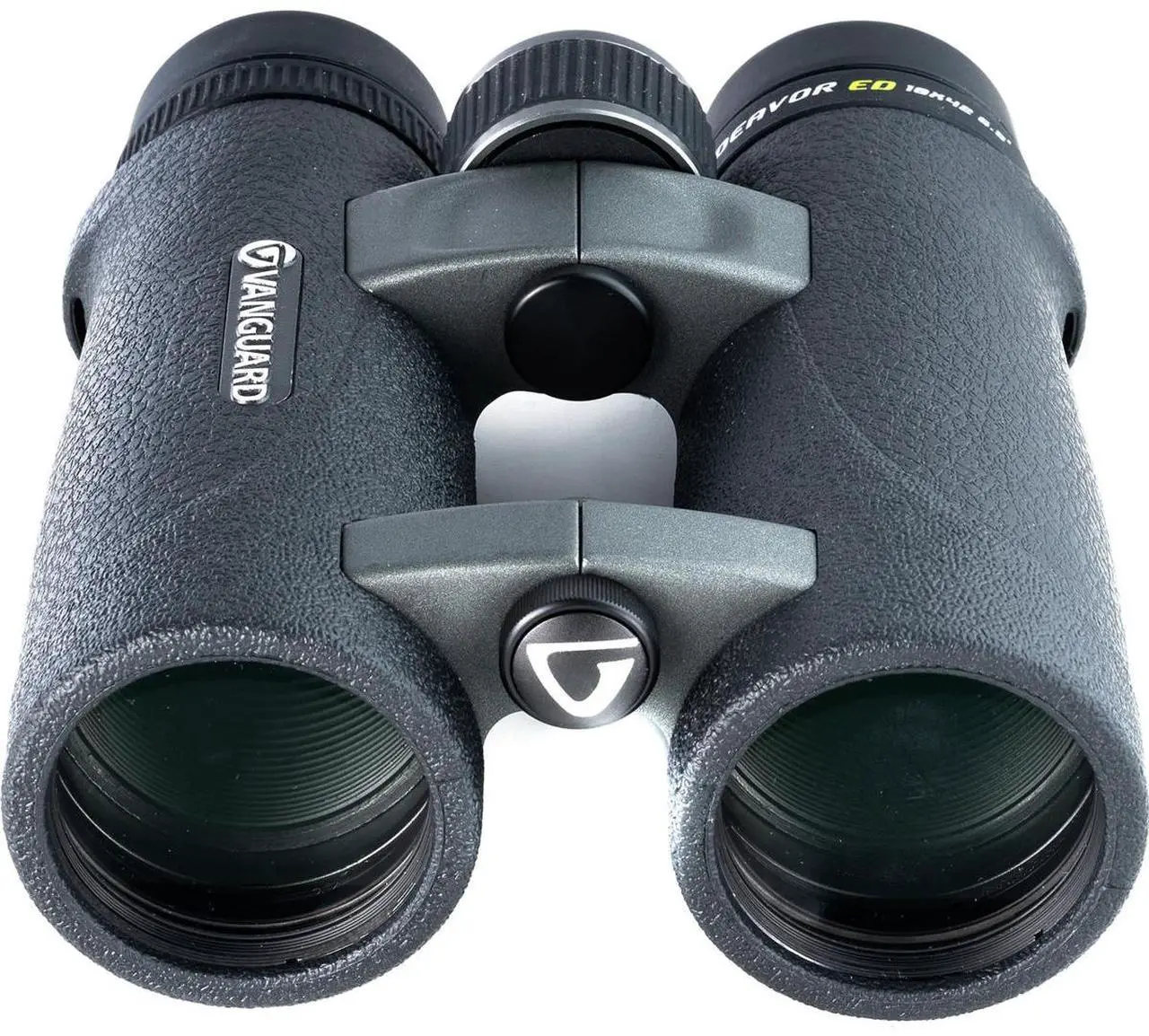 Alt view image 11 of 16 - Vanguard 10 x 42 Binocular