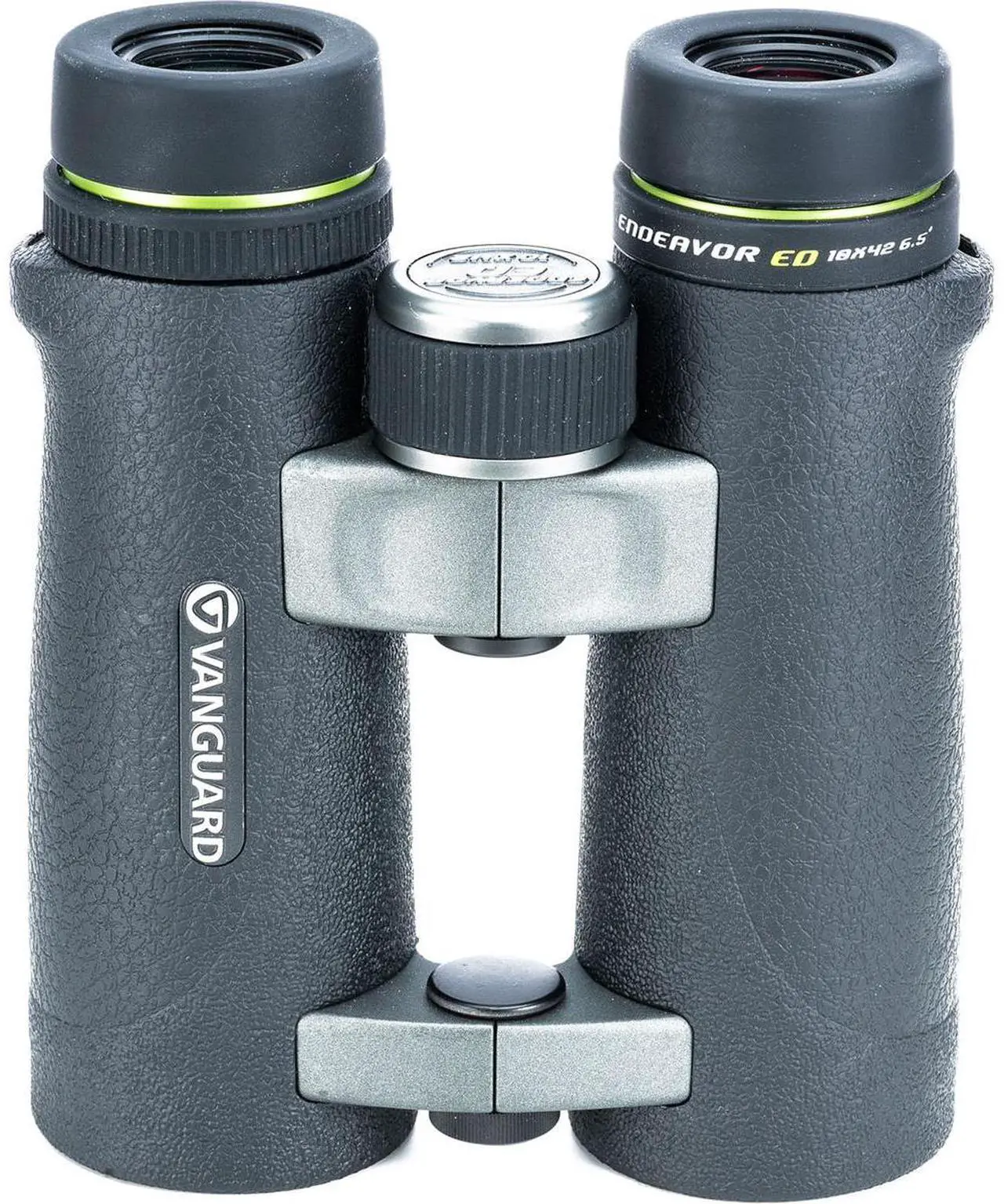 Alt view image 13 of 16 - Vanguard 10 x 42 Binocular
