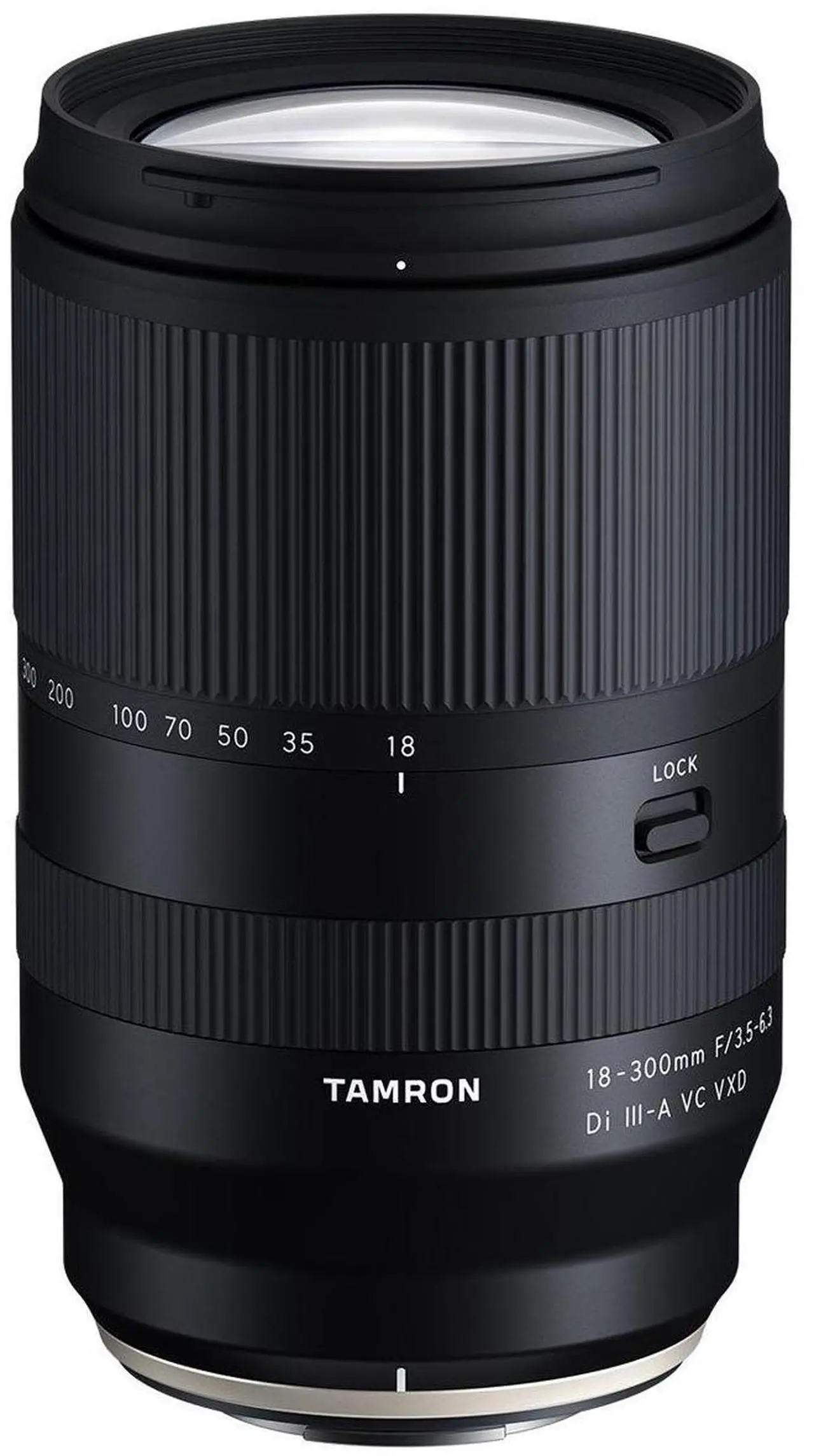 Alt view image 13 of 20 - Tamron 18-300mm F/3.5-6.3 Di III-A VC VXD for Fujifilm X-Mount (International Model)