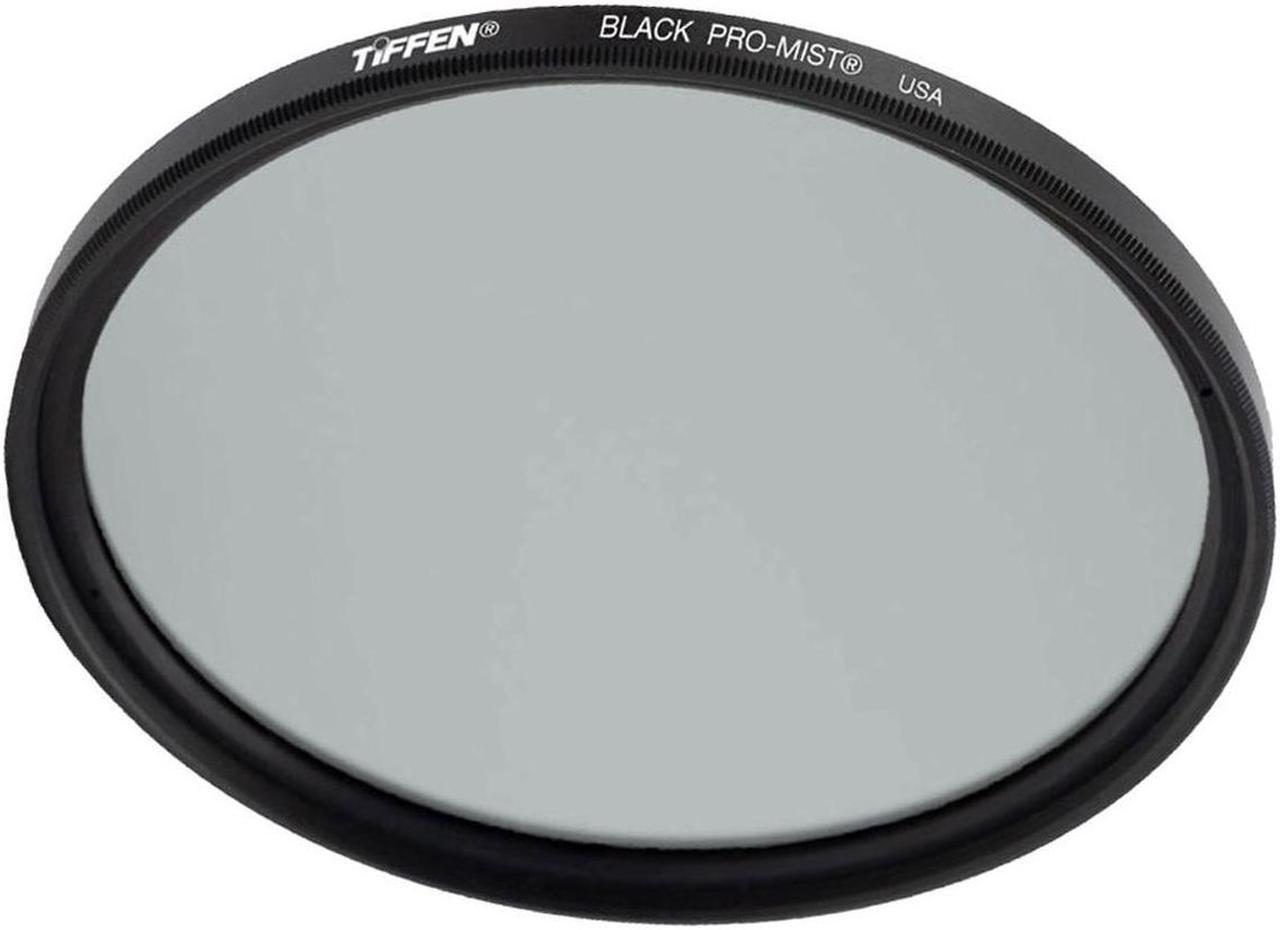 Alt view image 7 of 9 - Canon 0002V438 72mm Blk Pro Mist Filter