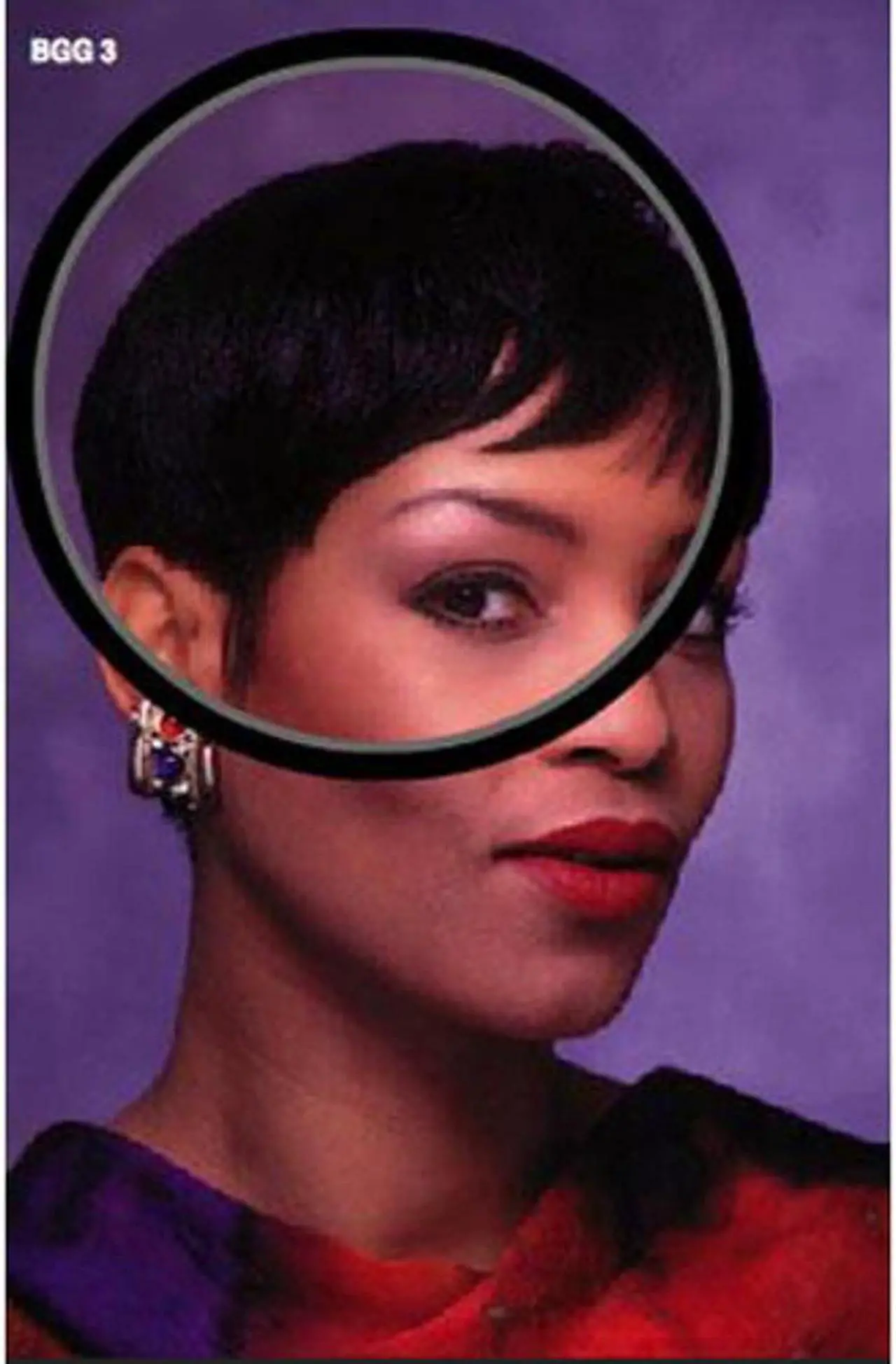 Alt view image 2 of 4 - Tiffen 77mm Bronze Glimmer Glass Filter #1 #77BRZGG1