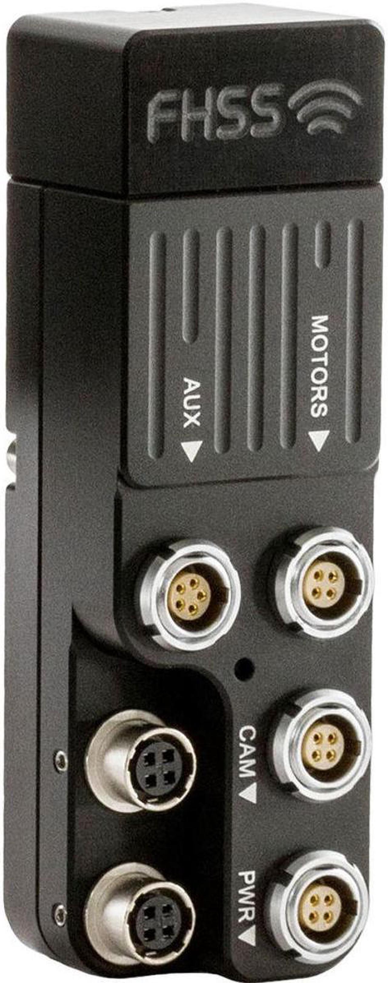 Main image of Teradek RT MK 3.1 3-Channel Lightweight Motor Driver Receiver #15-0030
