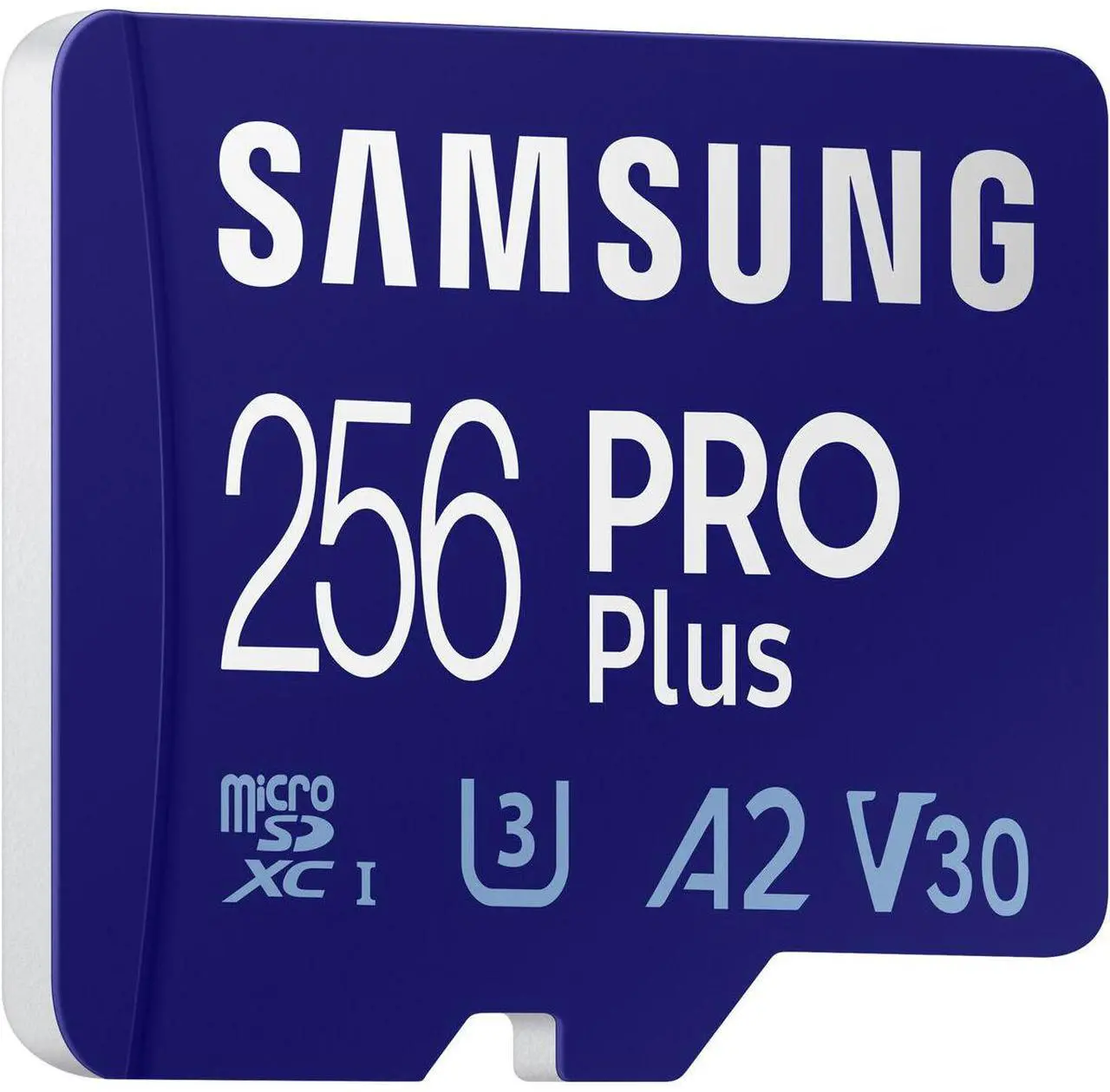 Samsung PRO Plus microSDXC - Thumbnail 4