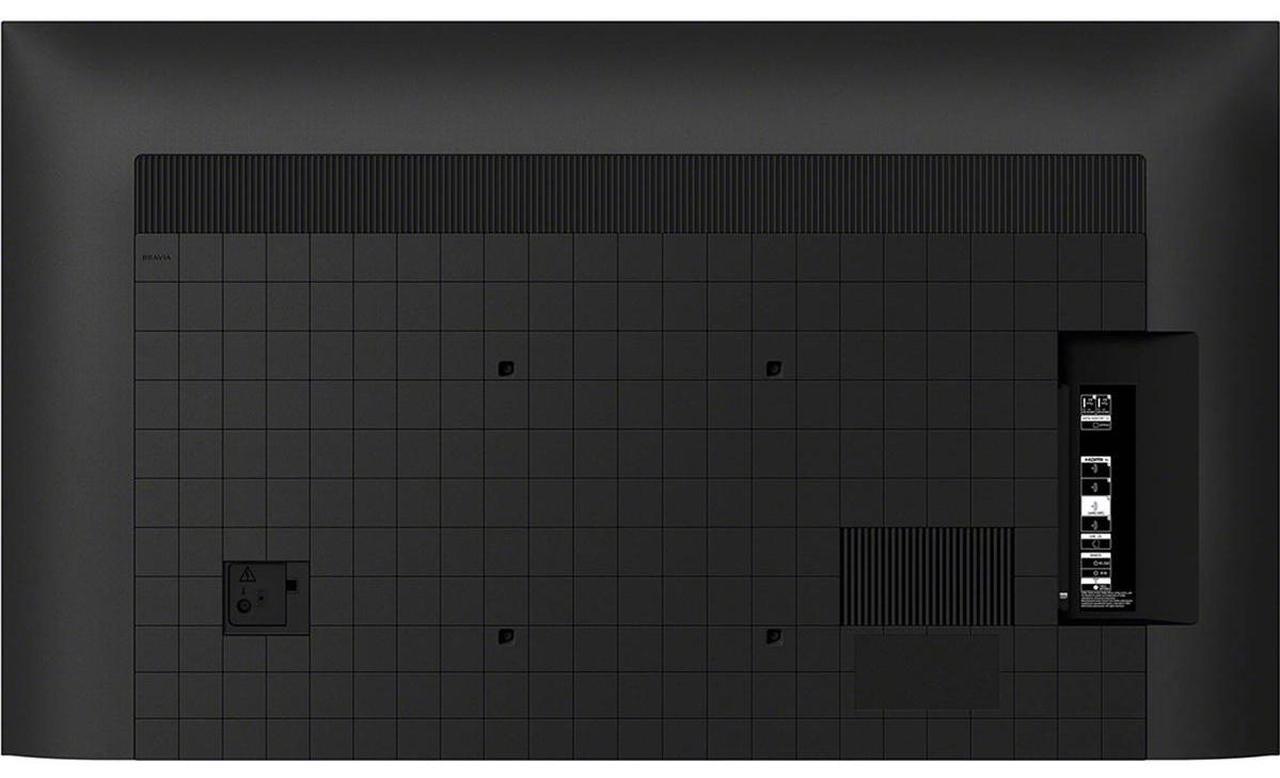 Alt view image 11 of 15 - Sony K65S30B 65 inch Bravia 3 4K HDR LED Smart TV
