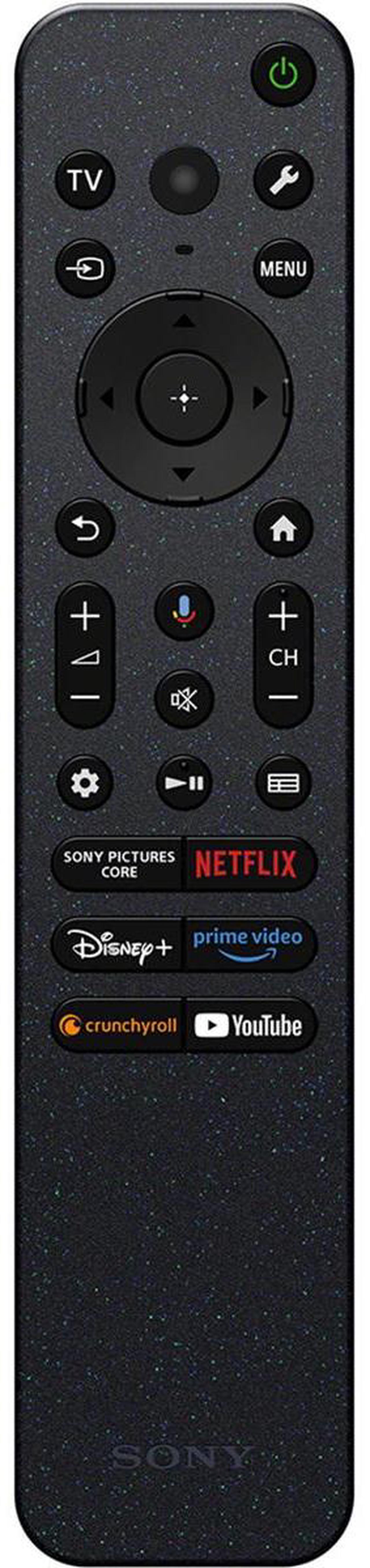 Alt view image 12 of 15 - Sony K65S30B 65 inch Bravia 3 4K HDR LED Smart TV