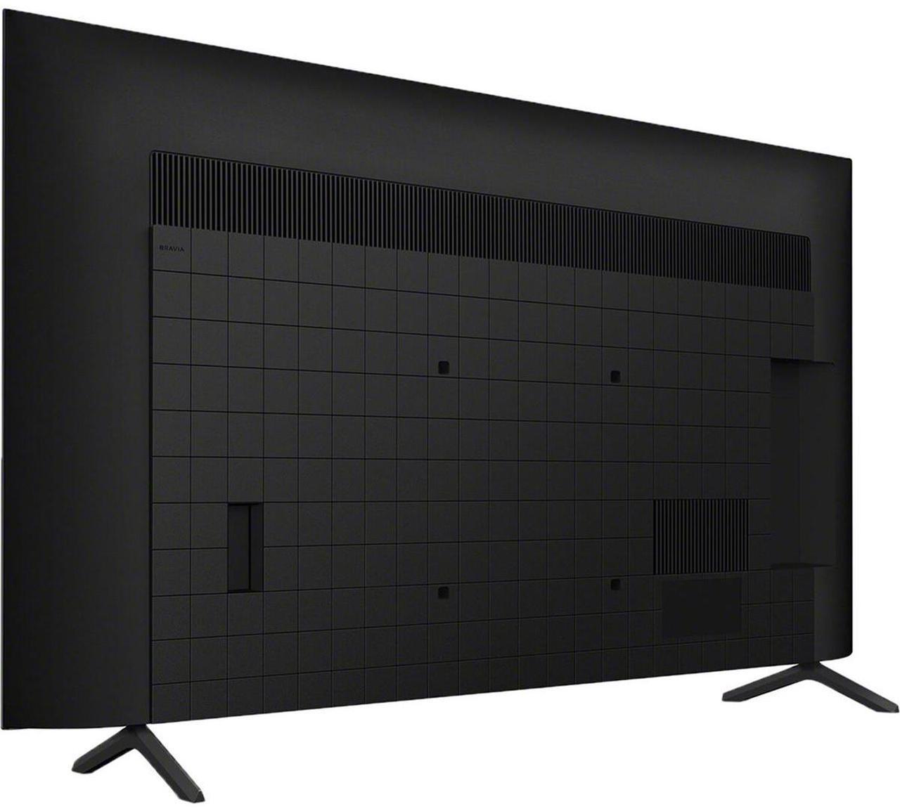 Alt view image 10 of 15 - Sony K65S30B 65 inch Bravia 3 4K HDR LED Smart TV