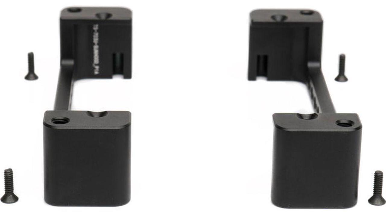 Main image of SmallHD Cage with 1/4"-20 and 3/8" Mounting Points for 703 UltraBright Monitor