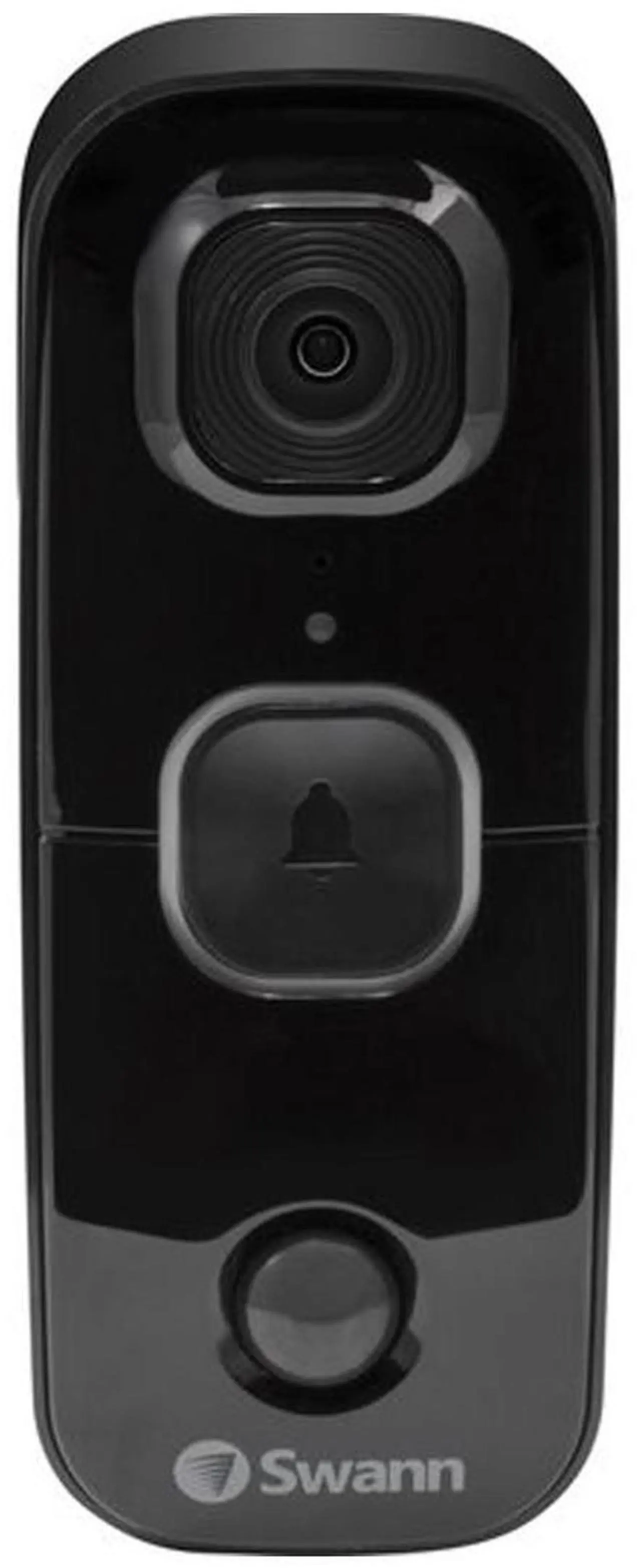 Alt view image 7 of 9 - Swann SwannBuddy Video Doorbell - SWIFI-BUDDY