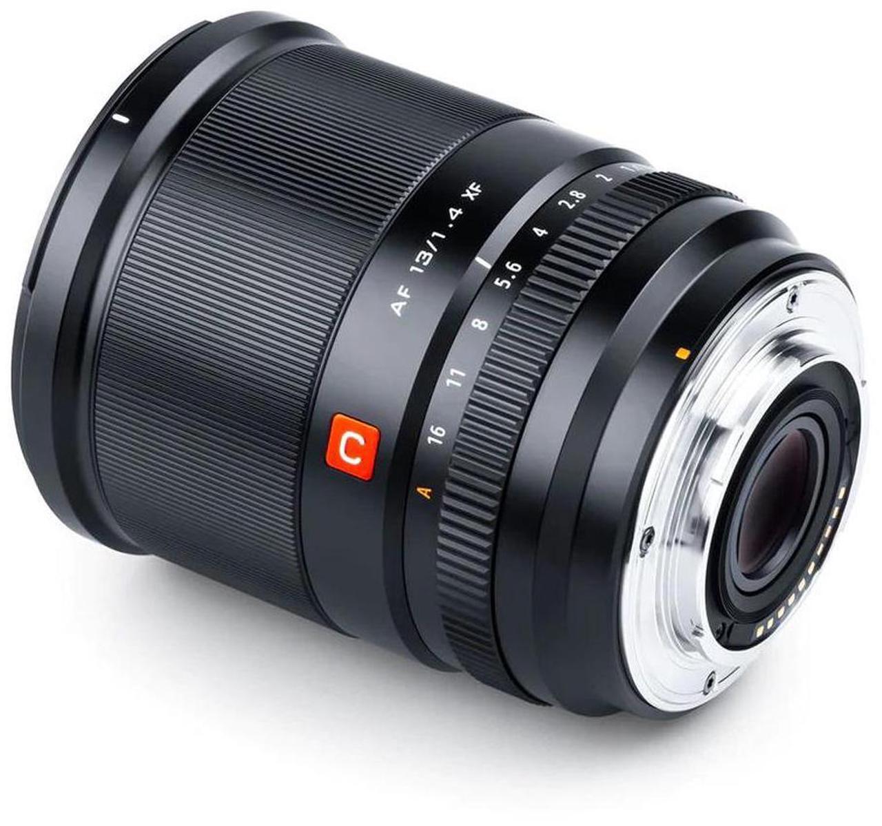 Alt view image 7 of 7 - Viltrox AF 13mm f/1.4 XF Lens for Fujifilm X #AF 13/1.4 XF