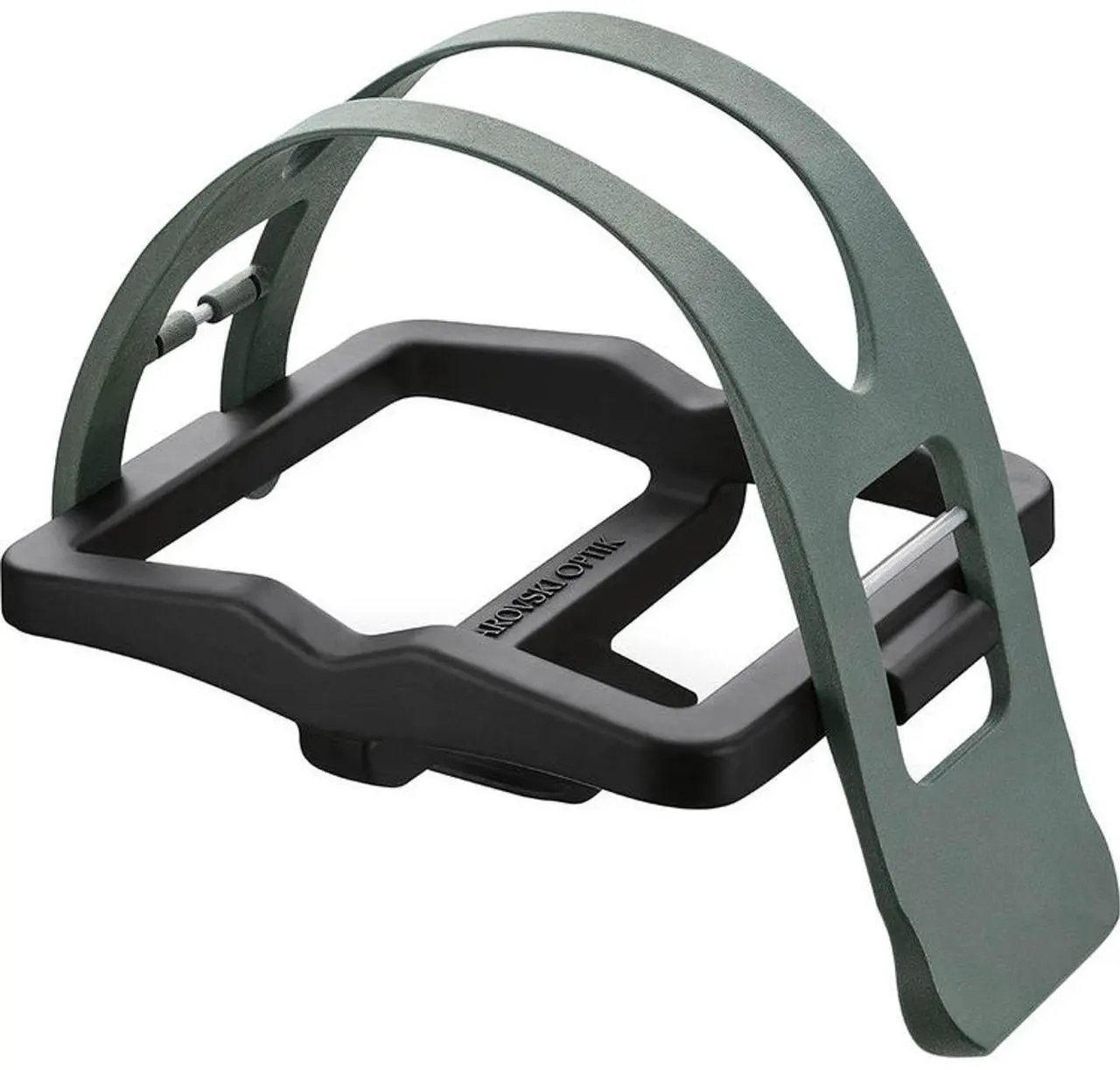 Alt view image 2 of 3 - Swarovski UTAs Universal Tripod Adapter for EL, SLC, and EL Range Binoculars