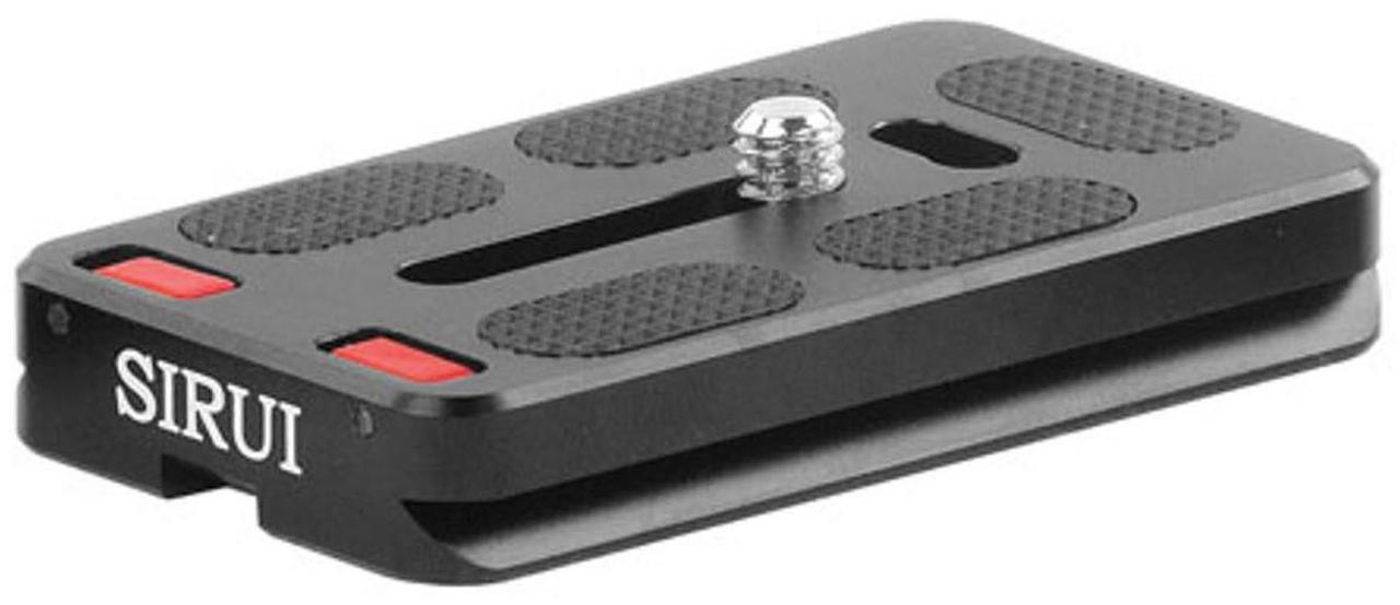 Alt view image 4 of 4 - Sirui Quick Release Plate TY-60 Arca-Type Pro Quick Release Plate for G20 / K20