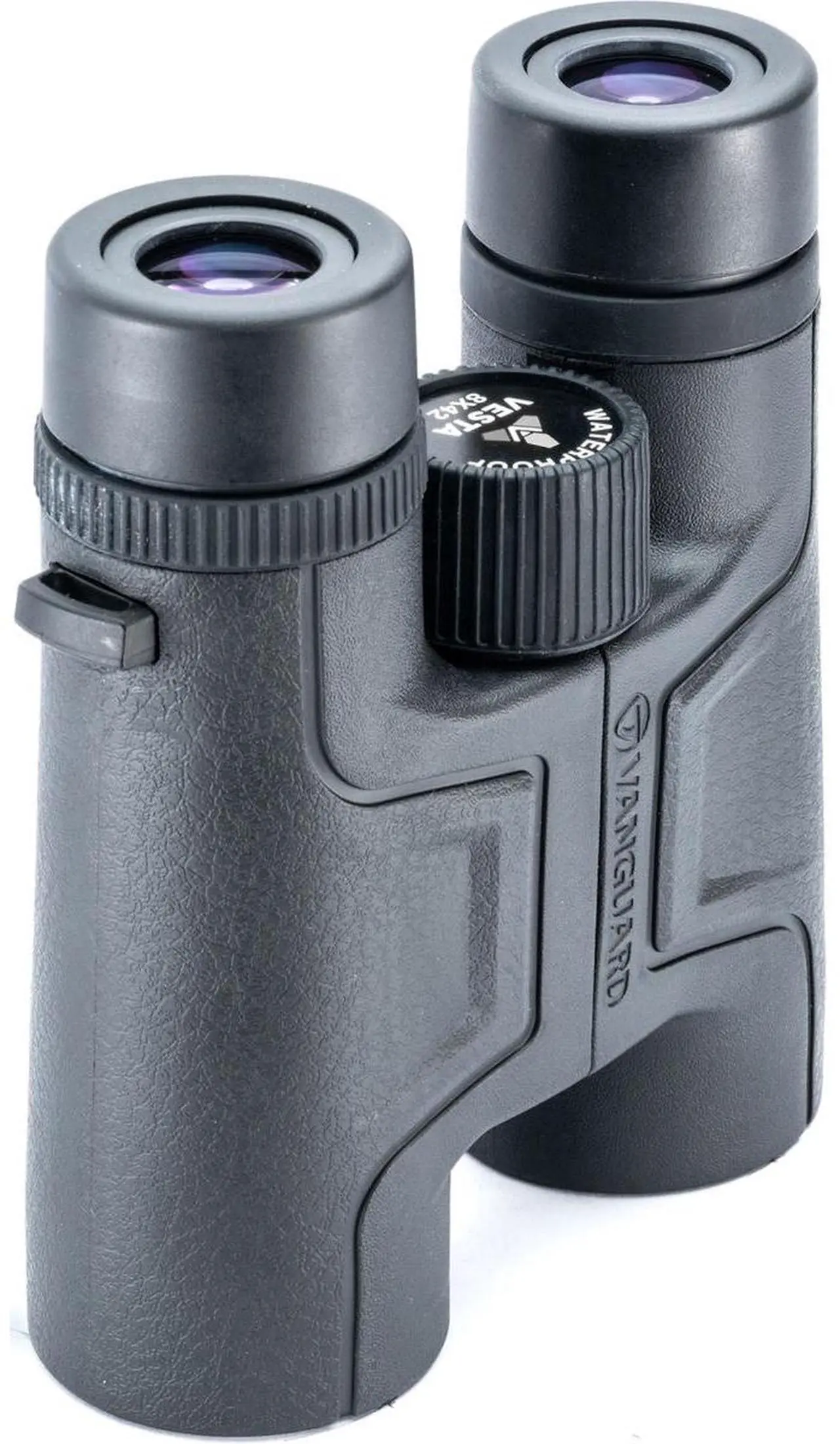 Alt view image 2 of 7 - Vanguard Vanguard Vesta 8x42 Binocular, Waterproof/Fogproof