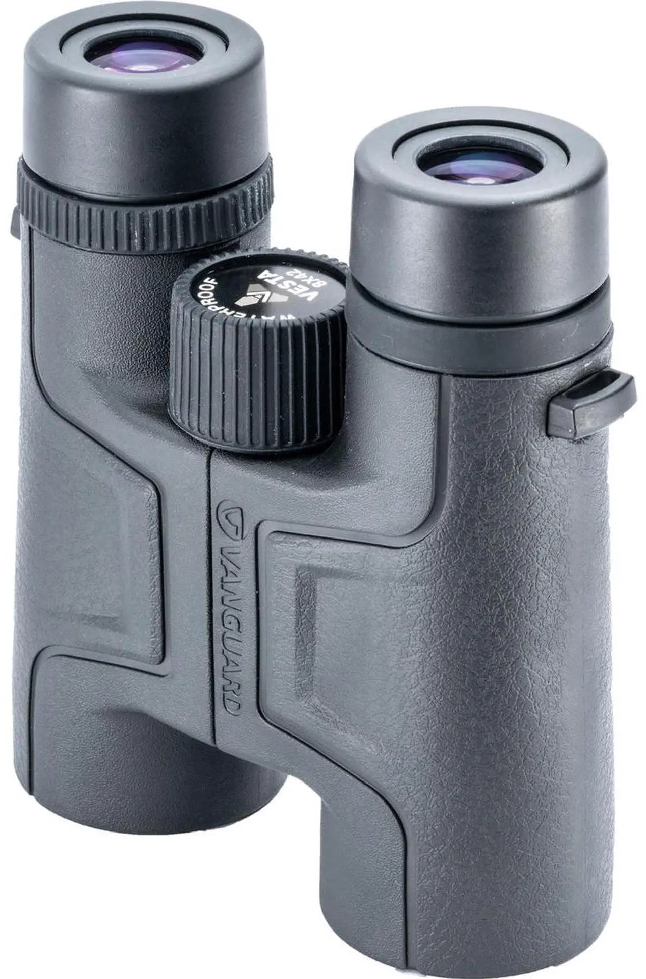 Alt view image 7 of 7 - Vanguard Vanguard Vesta 8x42 Binocular, Waterproof/Fogproof