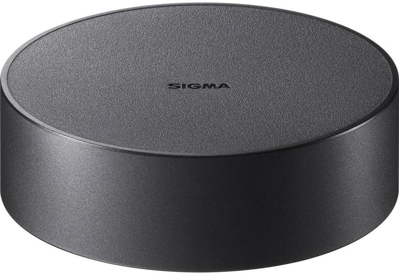 Main image of Sigma Plastic Cover Cap for 20mm F1.4 DG HSM Art Lens #LC907-01