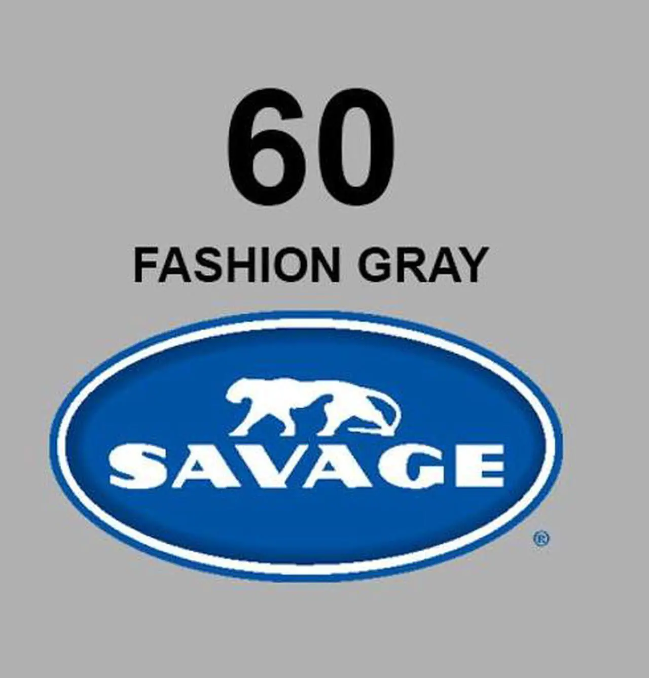 Alt view image 5 of 8 - Savage 53" x 12yds Background Paper (#60 Focus Gray)