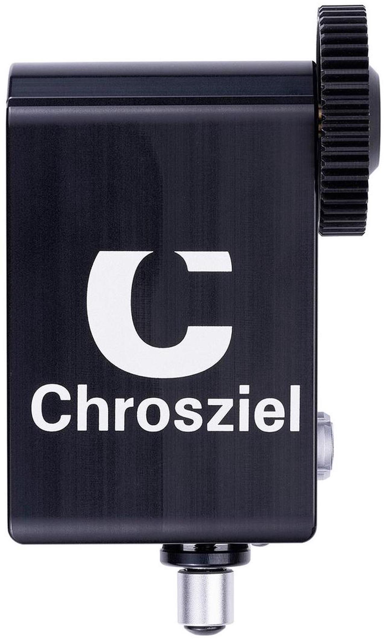 Main image of Chrosziel CDM-UNI-Z2 Zoomer Universal Servo Drive Motor