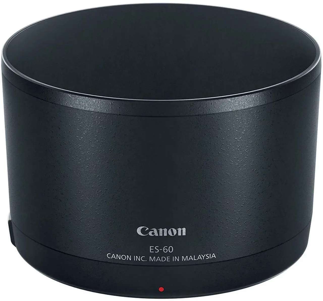 Canon ES-60 Lens Hood - Thumbnail 2