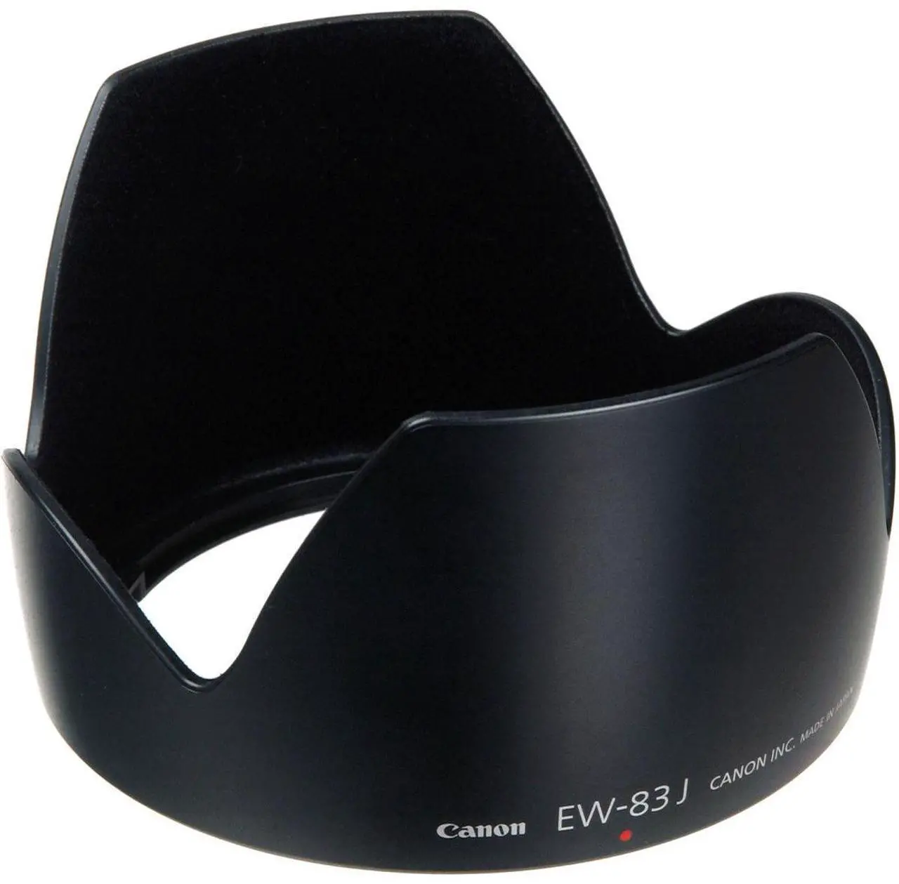 Alt view image 3 of 5 - Canon EW-83J Lens Hood