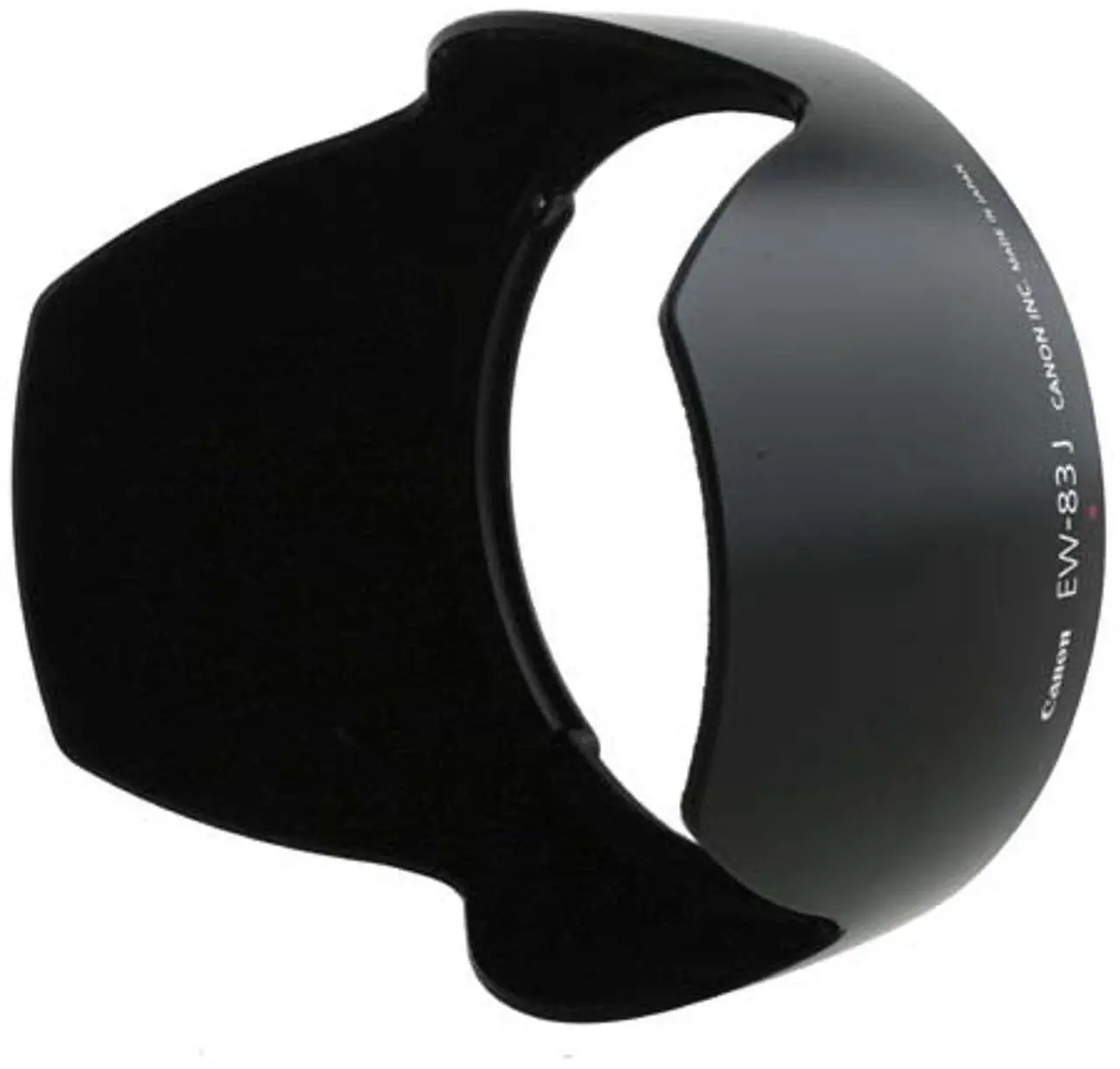 Alt view image 4 of 5 - Canon EW-83J Lens Hood