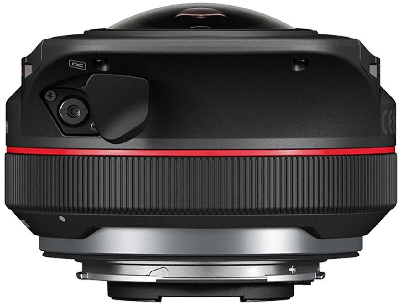 Alt view image 12 of 15 - Canon RF5.2mm F2.8 L Dual Fisheye Lens