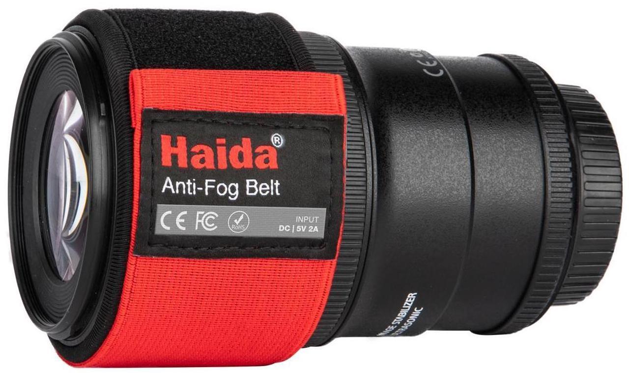 Alt view image 2 of 7 - Haida Anti-Fog Belt #HD4635
