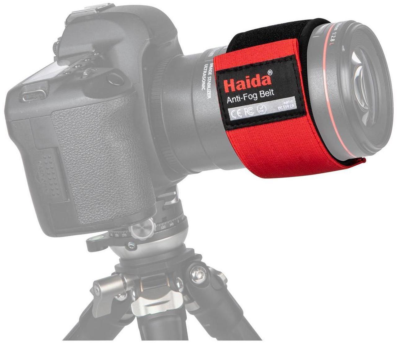 Alt view image 4 of 7 - Haida Anti-Fog Belt #HD4635