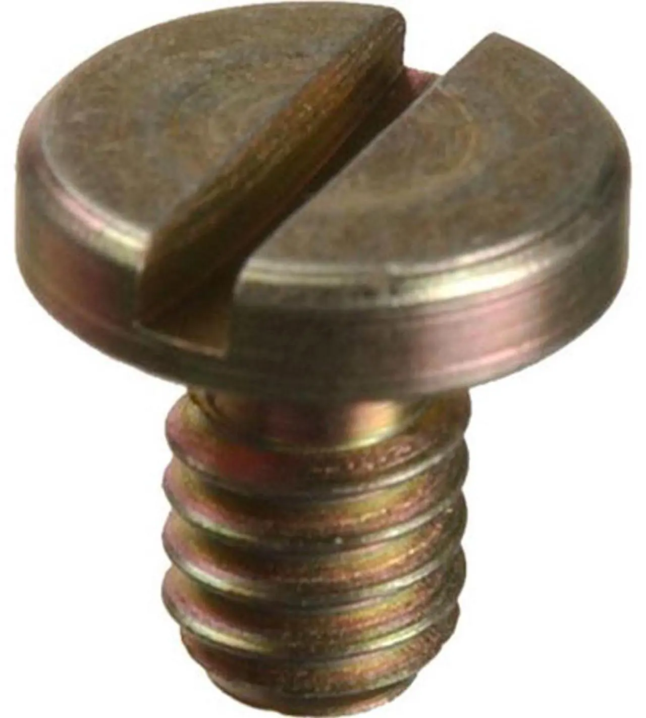 Main image of Cartoni 1/4"x20 Camera Mount Screw #S914