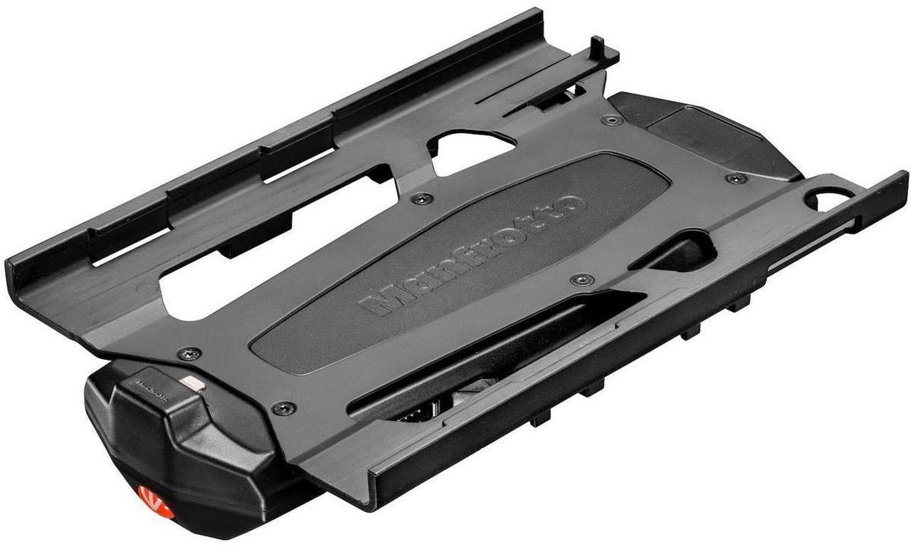 Main image of Manfrotto Digital Director for iPad Mini 2/3, Nikon and Canon DSLR Cameras