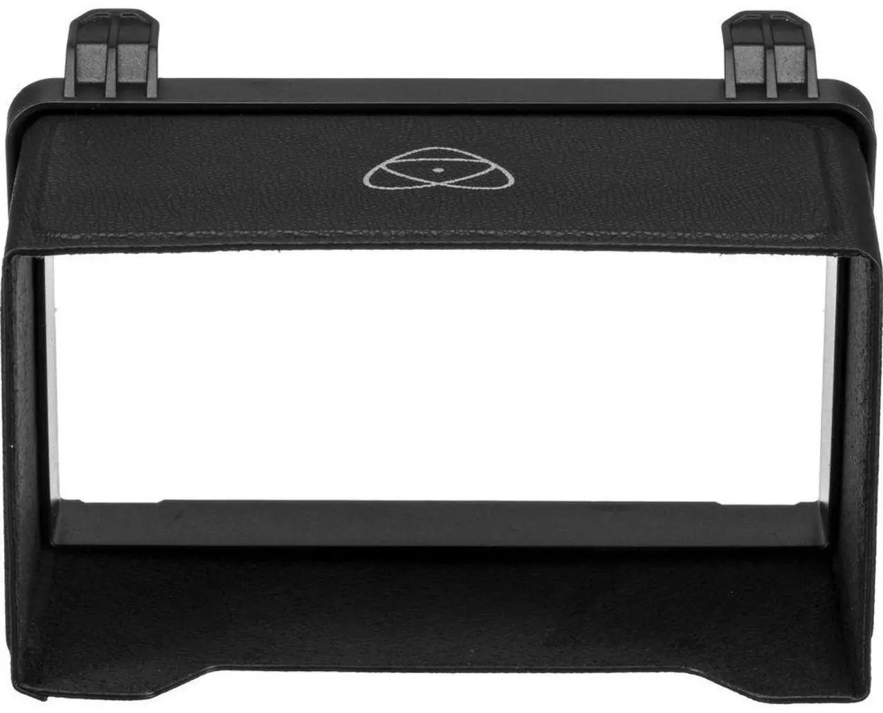 Alt view image 8 of 13 - Atomos Sunhood for Ninja V (Black)