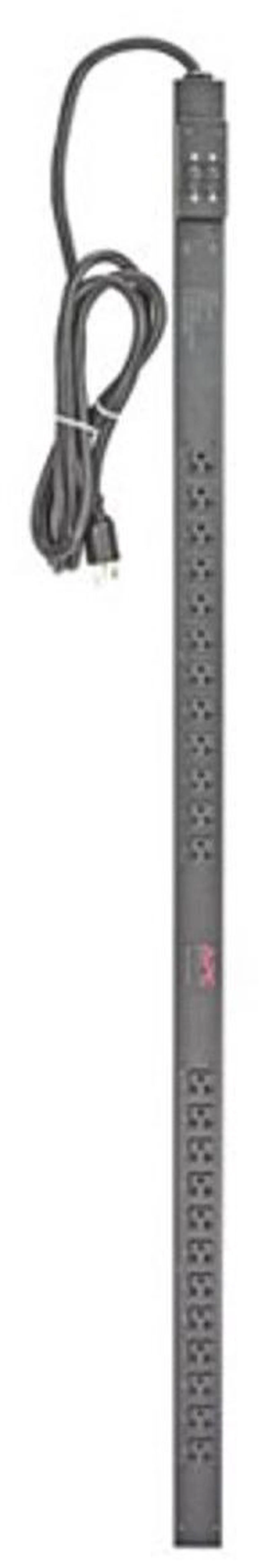 Alt view image 4 of 4 - Apc Basic Rack 2880Va Pdu
