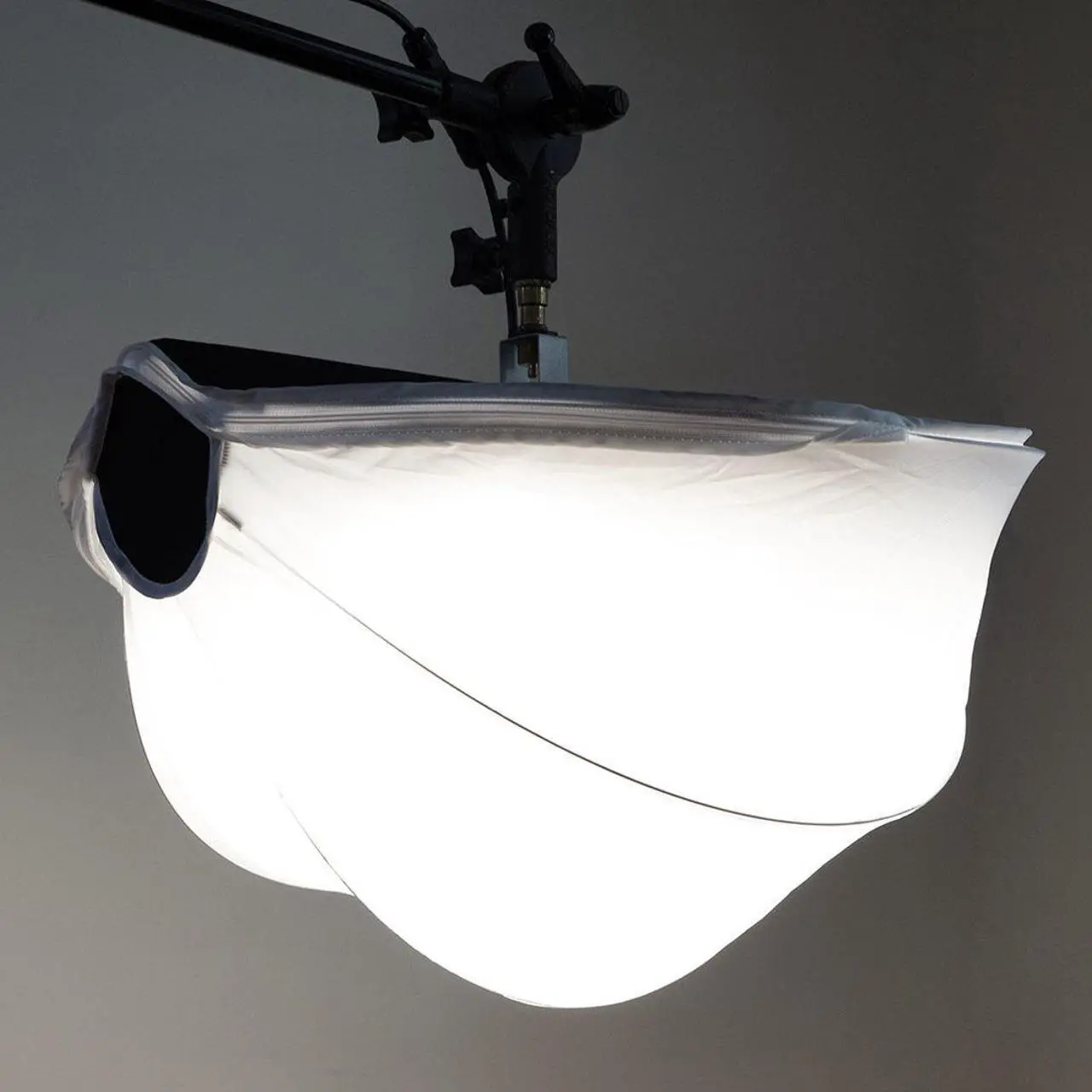 Alt view image 4 of 7 - Aladdin Ball 1 for Bi-Flex 1 Light #AMS-ADBALL50