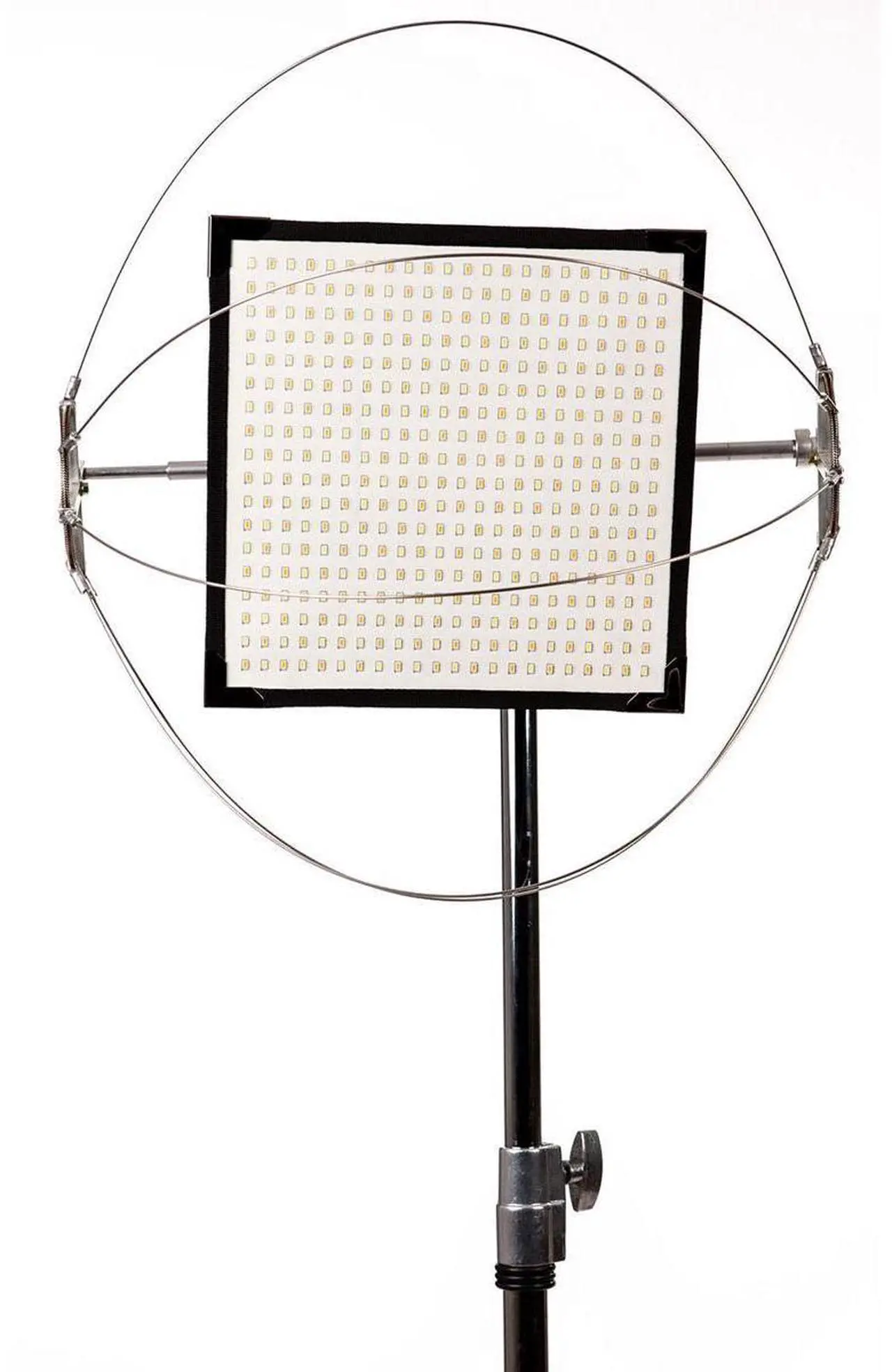 Alt view image 5 of 7 - Aladdin Ball 1 for Bi-Flex 1 Light #AMS-ADBALL50