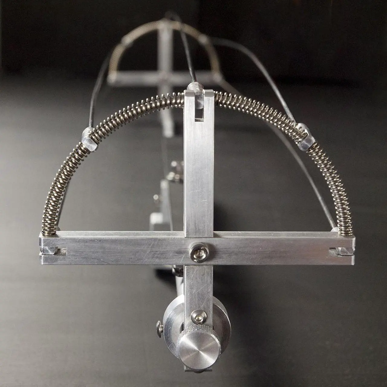 Alt view image 6 of 7 - Aladdin Ball 1 for Bi-Flex 1 Light #AMS-ADBALL50