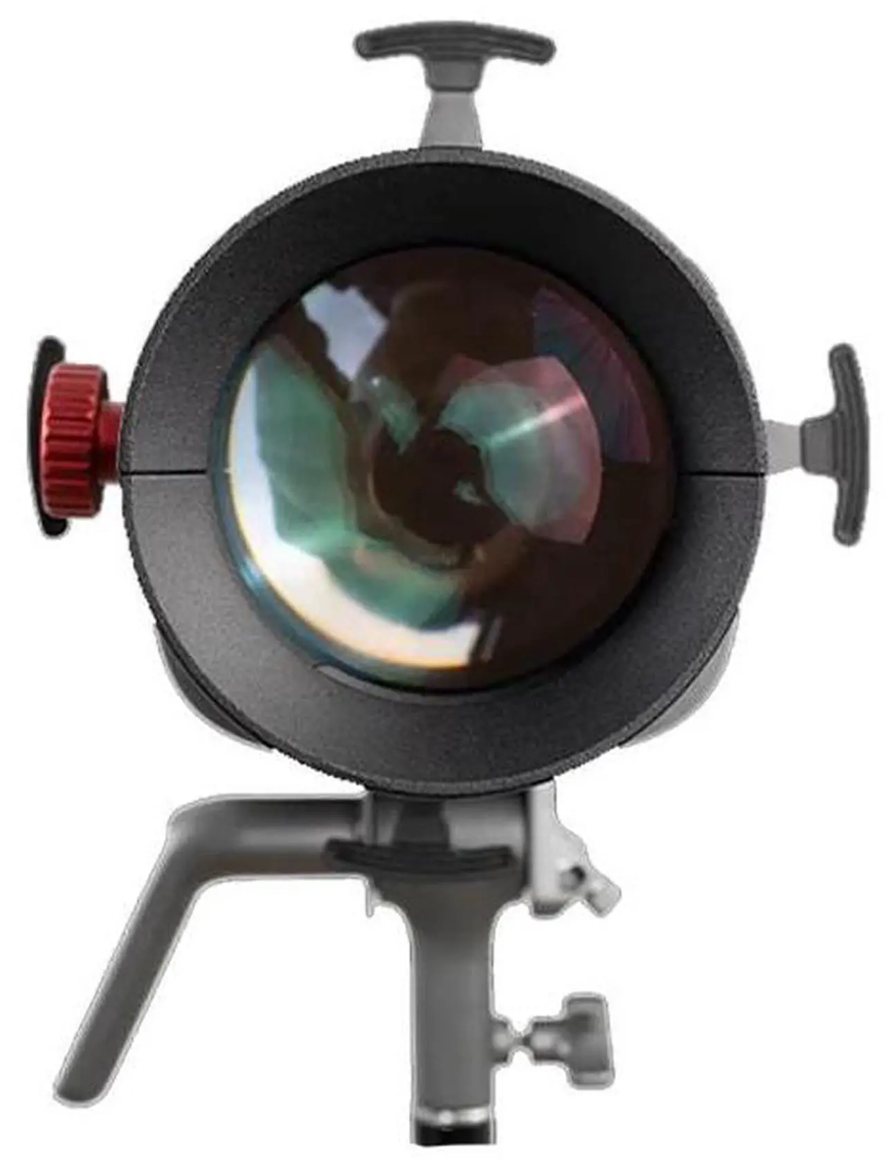 Alt view image 3 of 4 - amaran Spotlight SE with 19 Degree Lens Kit #APF0046A31