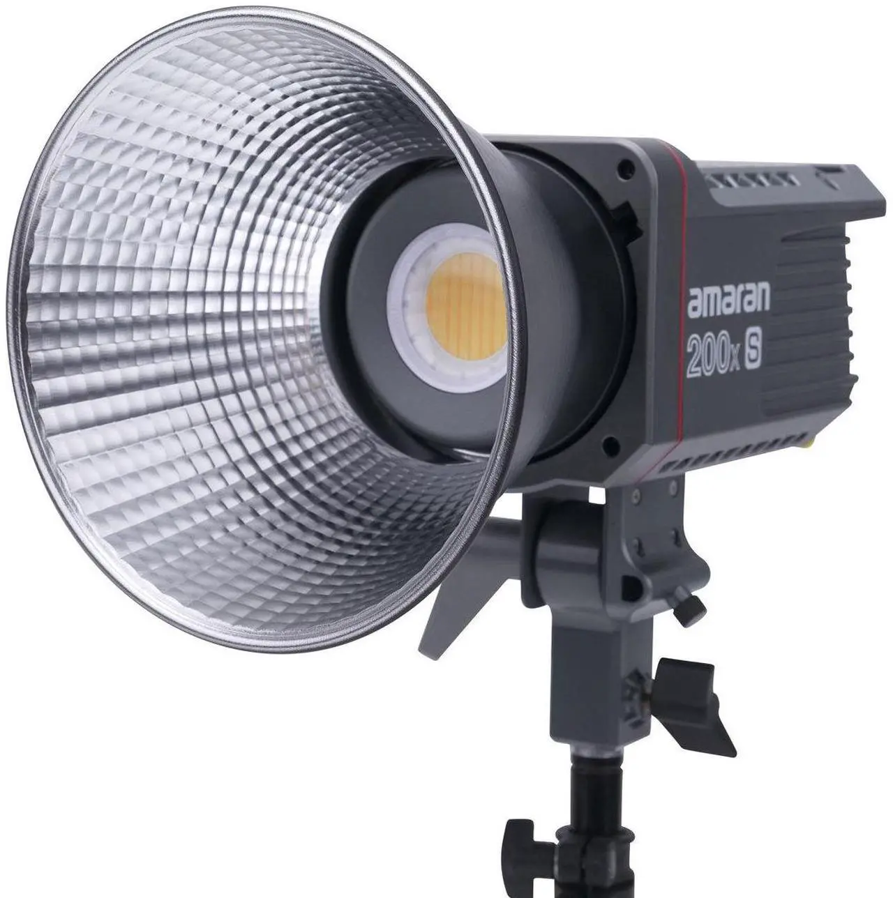 Main image of amaran amaran 200x S 200W Bi-Color LED Light #APM022XA10