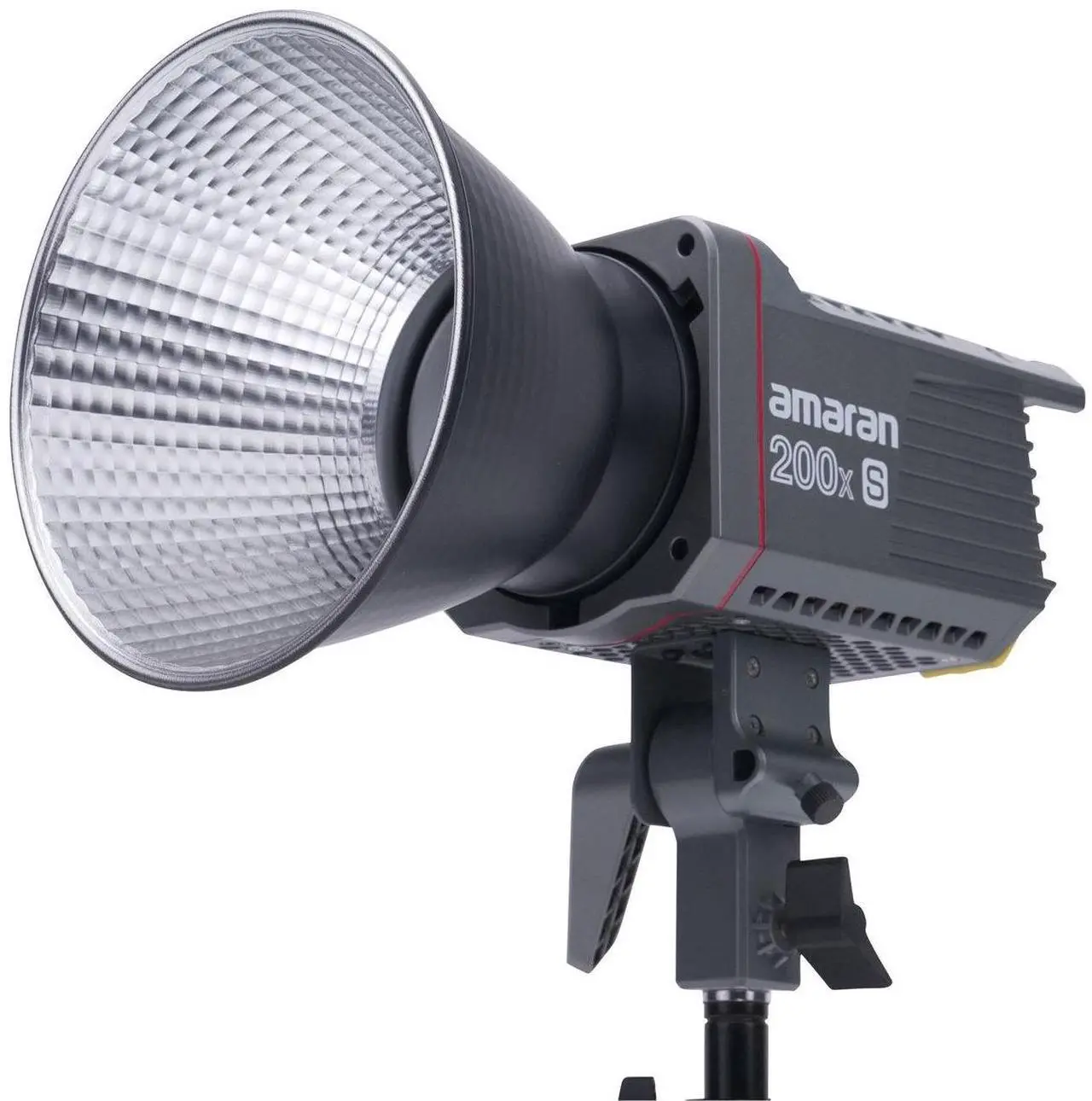 Alt view image 2 of 7 - amaran amaran 200x S 200W Bi-Color LED Light #APM022XA10