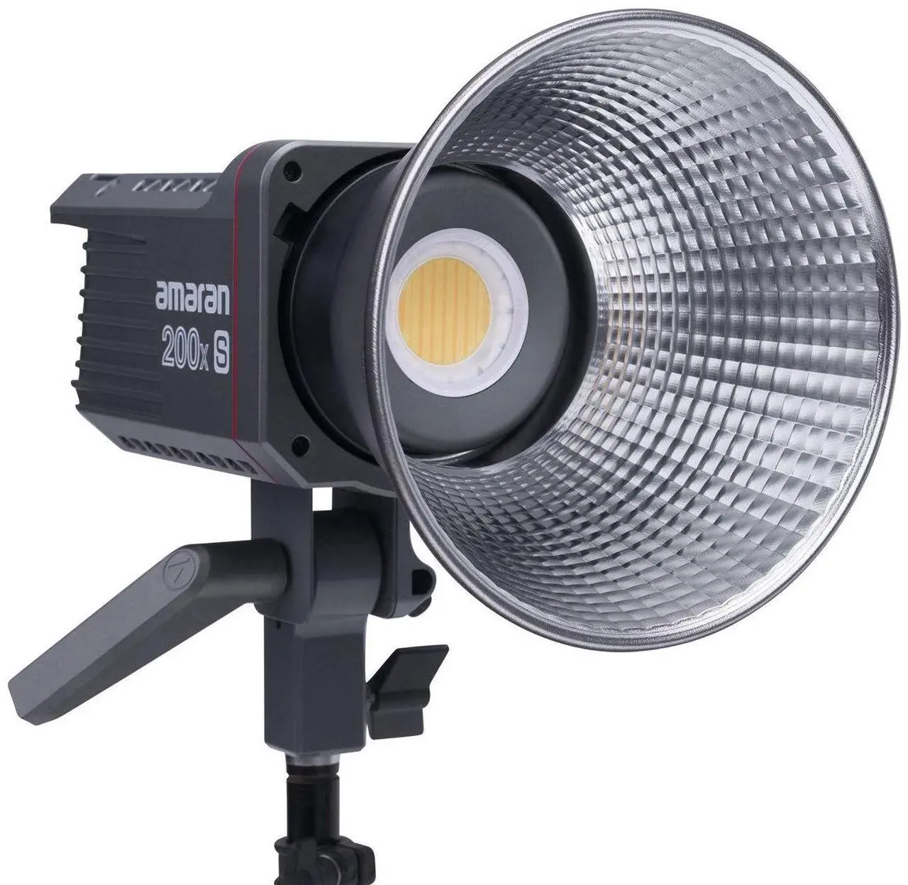 Alt view image 6 of 7 - amaran amaran 200x S 200W Bi-Color LED Light #APM022XA10