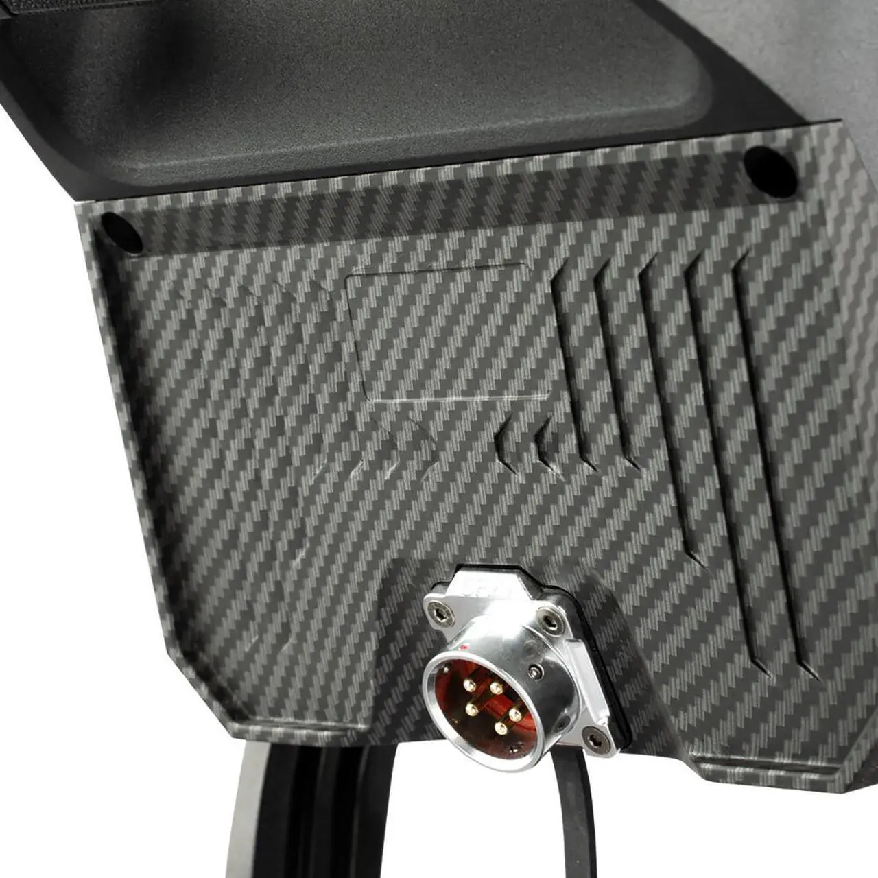 Alt view image 3 of 3 - Aputure LS 600 Series 5-Pin Weatherproof Head cable 7.5m #APP0126A31