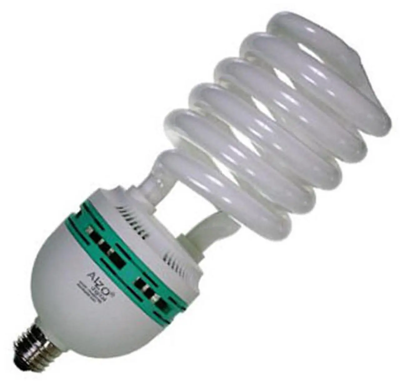 Alt view image 2 of 2 - Alzo Digital 85 Watt Fluorescent Photo Bulb, 5500K Color Temperature #151255