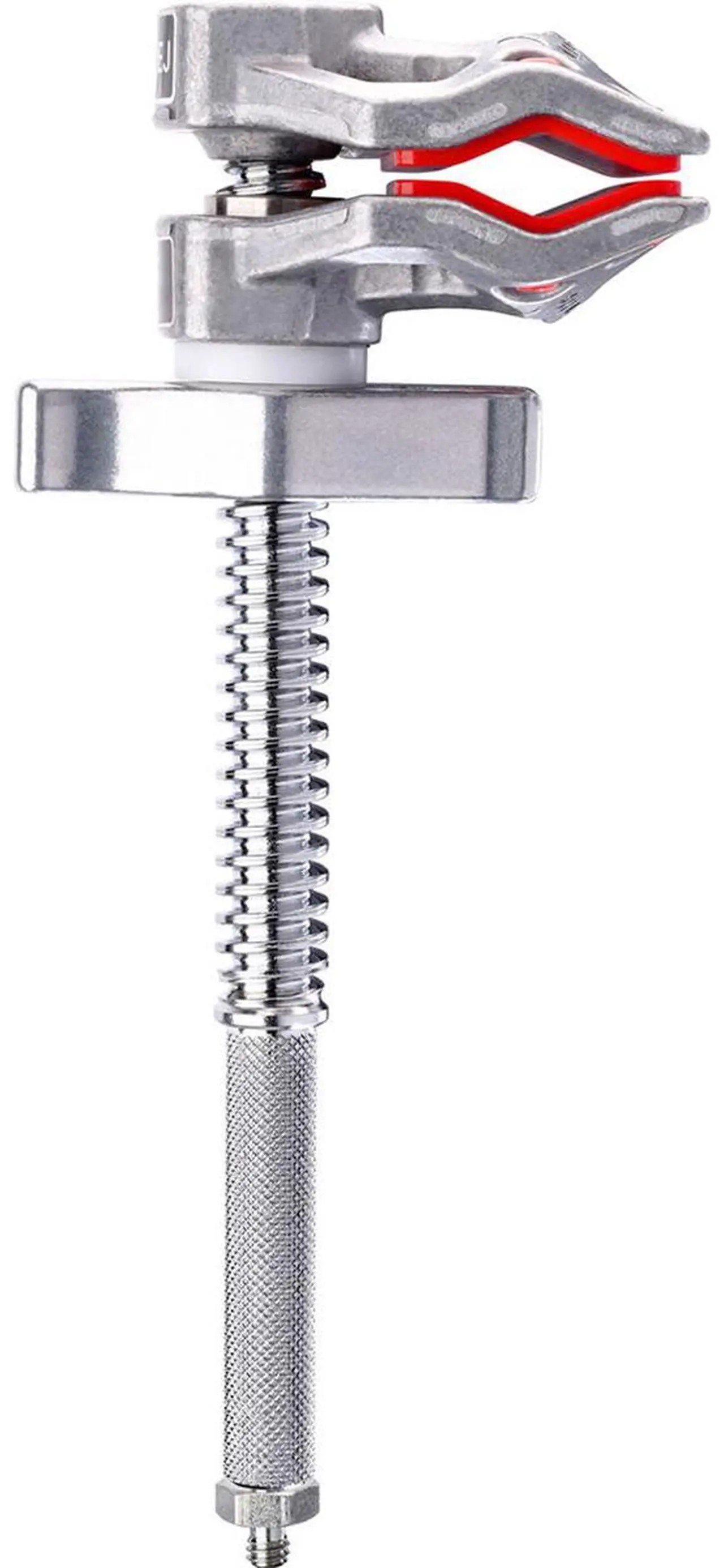 Alt view image 4 of 7 - Manfrotto 2" Micro-End Vice Jaw Clamp