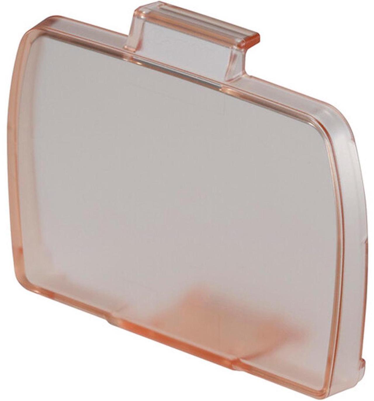 Alt view image 3 of 3 - Canon SCF-EL Color Filters with Light and Dark Orange Filter #4321C001