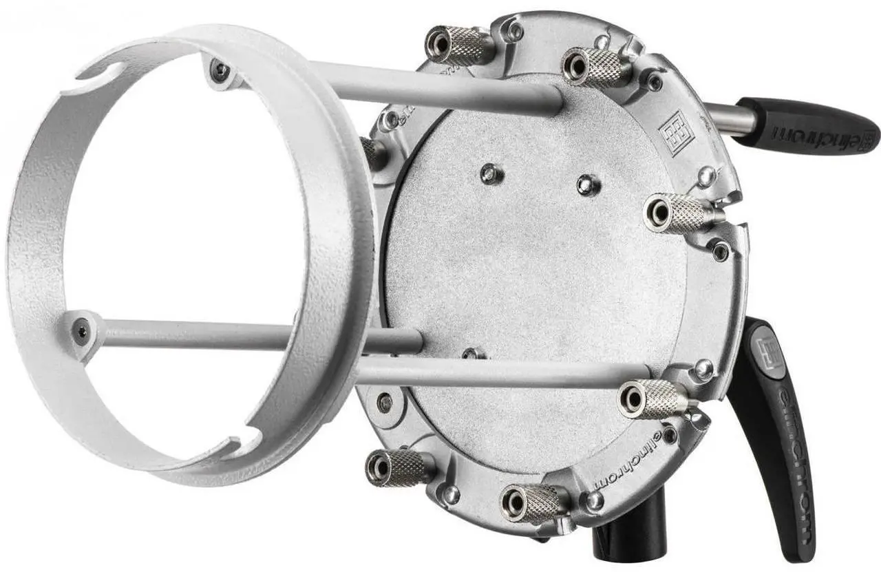 Alt view image 2 of 5 - Elinchrom Indirect Speedring for 150cm Octa Softbox #EL26329