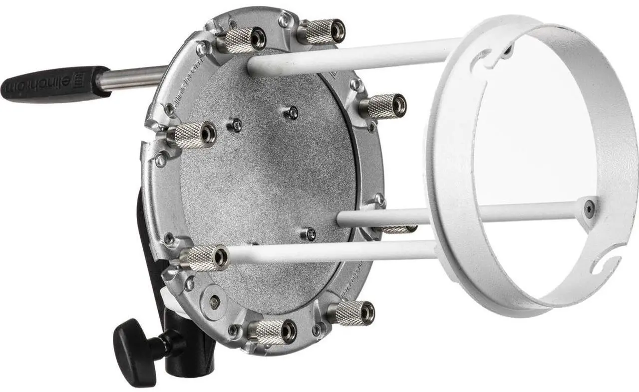 Main image of Elinchrom Indirect Speedring for 150cm Octa Softbox #EL26329