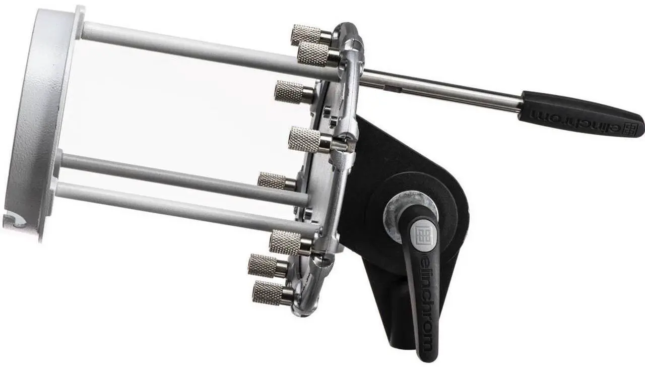 Alt view image 4 of 5 - Elinchrom Indirect Speedring for 150cm Octa Softbox #EL26329