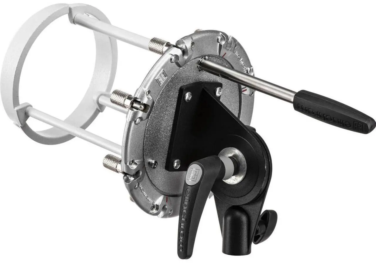 Alt view image 5 of 5 - Elinchrom Indirect Speedring for 150cm Octa Softbox #EL26329