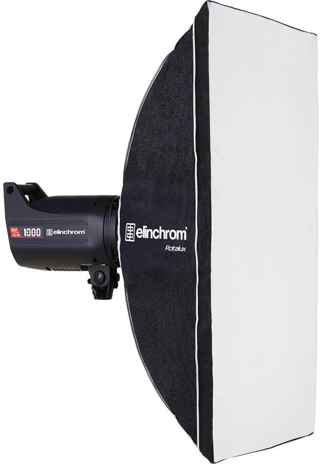 Main image of Elinchrom 24x31.5" Rotalux Rectabox #EL26640