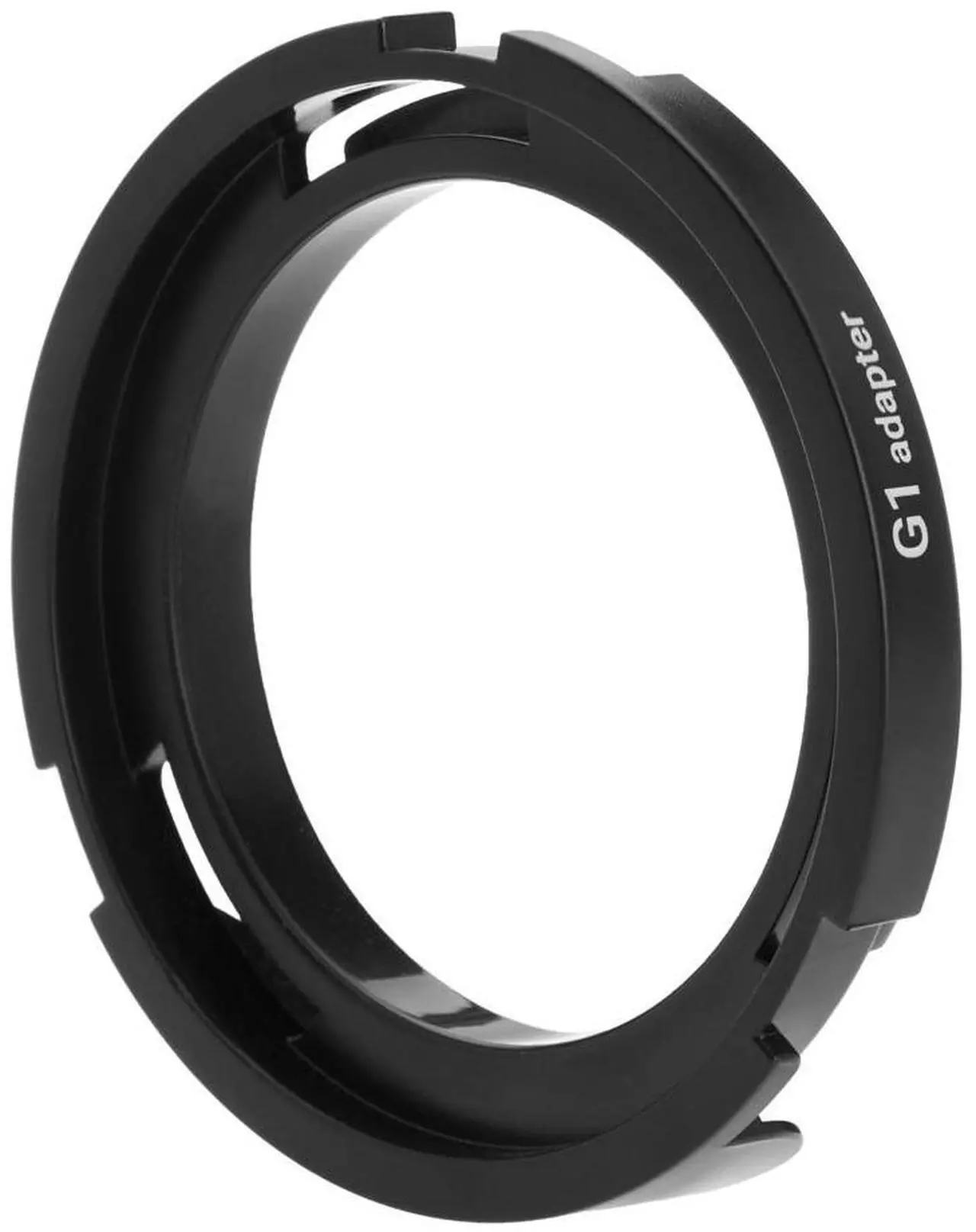 Alt view image 3 of 6 - Glow ParaSnap PS-B20K 20" Octagonal Softbox for XPLOR 300 Pro and ML60 Light