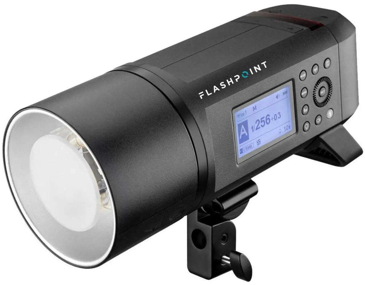 Alt view image 2 of 5 - Flashpoint XPLOR 600 PRO TTL - Godox AD600 Pro + R2 Mark II Trigger for Pentax