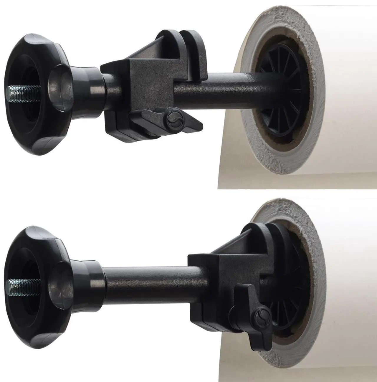 Alt view image 6 of 7 - Flashpoint TeleDrive with Light Blue Chain